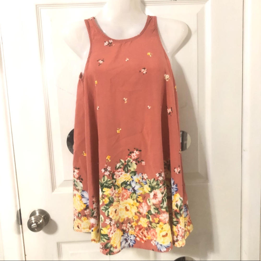 TAYLOR & SAGE: blouse